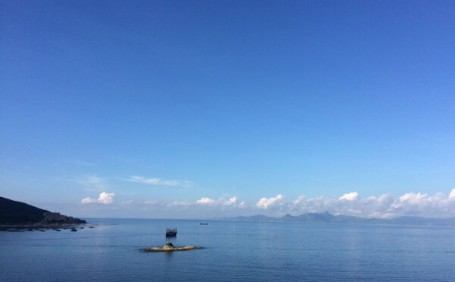 2016年夏季 公司組織集體旅遊