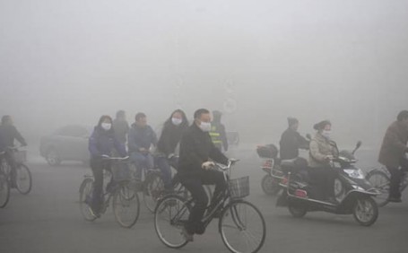 防霧霾口罩與N95口罩的區(qū)別是什麼？