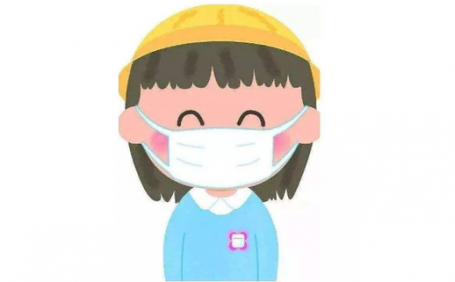 逐漸升溫的天氣，兒童佩戴口罩應(yīng)注意哪些事項(xiàng)