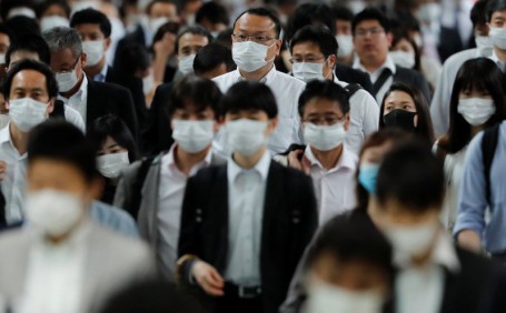 健康小知識：口罩你戴對(duì)了嗎？