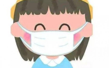 新冠疫情爆發(fā)下，如何為兒童選擇合適的口罩？