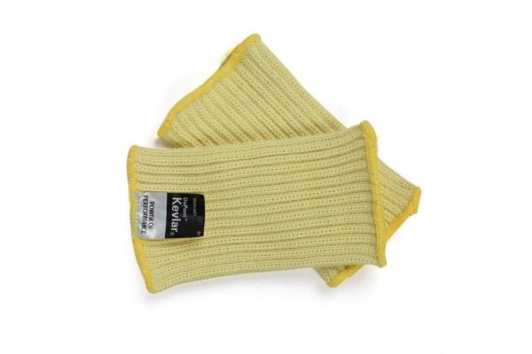 杜邦™ Kevlar® 凱芙拉® 防切割護(hù)臂