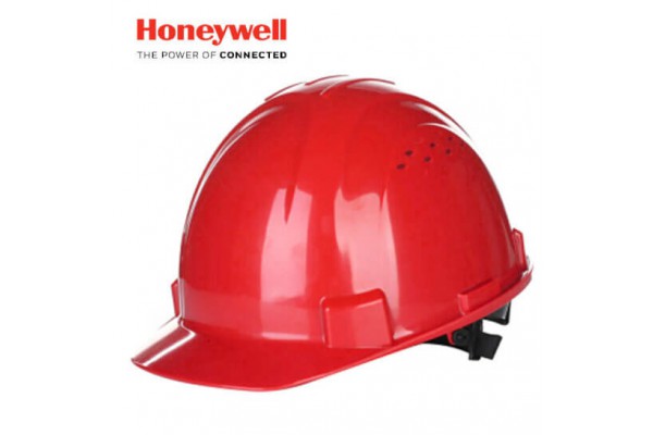 ABS建築工地安全帽 H99