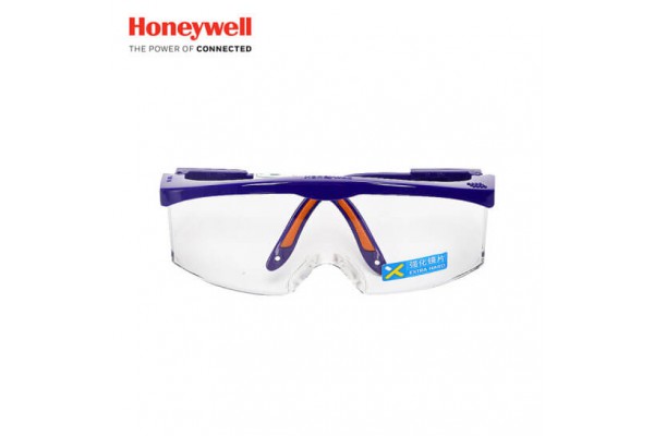 防衝擊防護(hù)眼鏡 100100