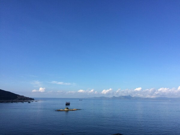 2016年夏季 公司組織集體旅遊
