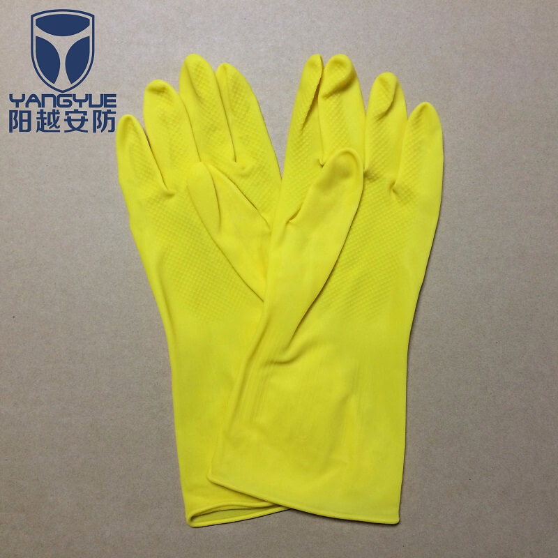 佩戴乳膠手套後，為何會(huì)出現(xiàn)瘙癢等症狀？