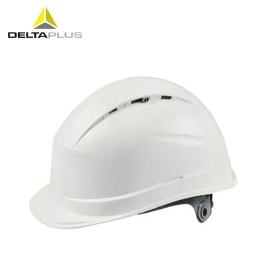 代爾塔（DELTA）工地建築PP安全帽 102012-廣(guǎng)州陽越勞保用品
