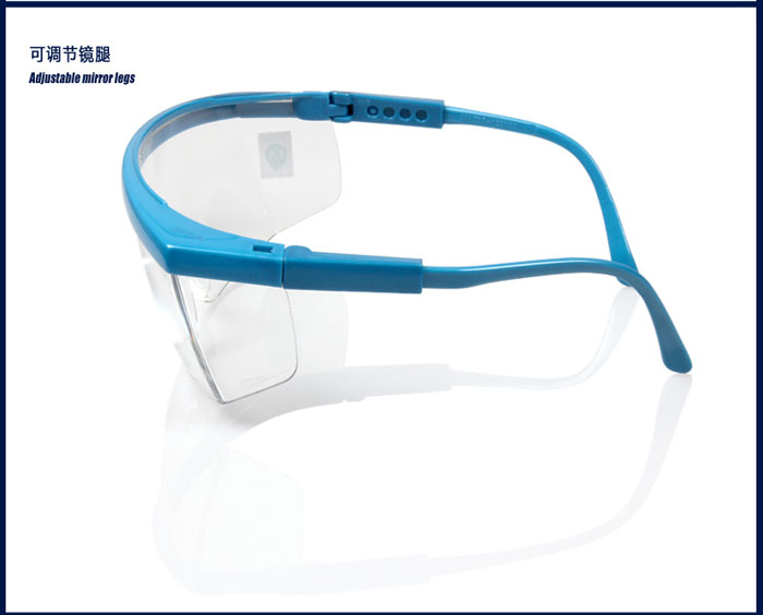 3M-PC防霧防衝擊護(hù)目鏡-1711AF