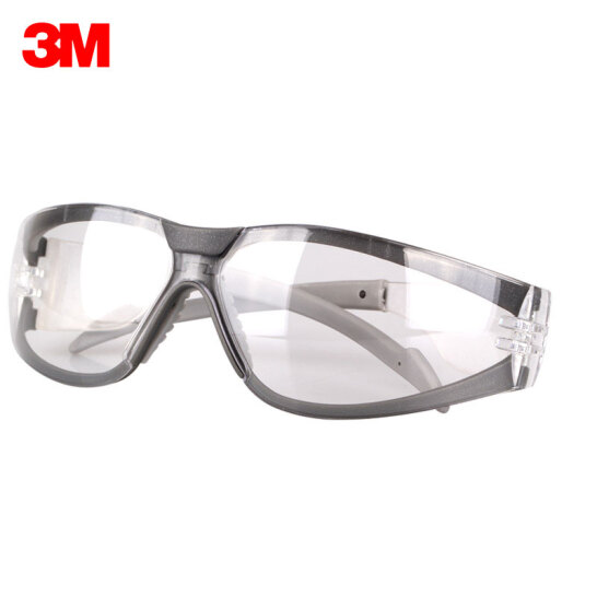 3M  運(yùn)動(dòng)型防護(hù)眼鏡 11394-廣(guǎng)州陽越勞保用品