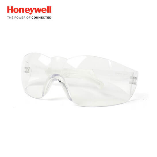 霍尼韋爾（HONEYWELL）防霧防護(hù)眼鏡 Vl1-A 100020-陽越安防