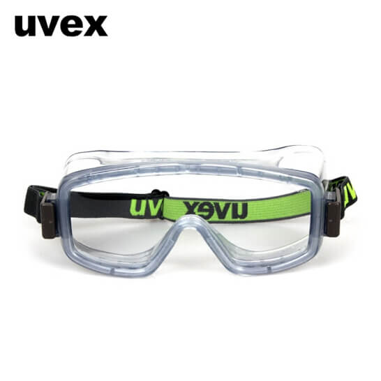 優(yōu)唯斯（UVEX） PC電焊防護(hù)眼鏡 9405-廣(guǎng)州陽越勞保用品
