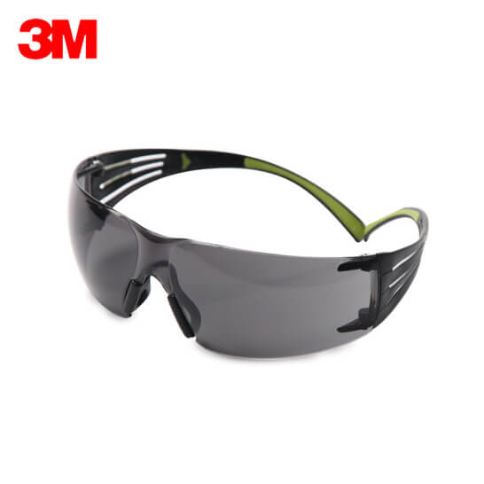 3M  SF402防衝擊防護(hù)眼鏡