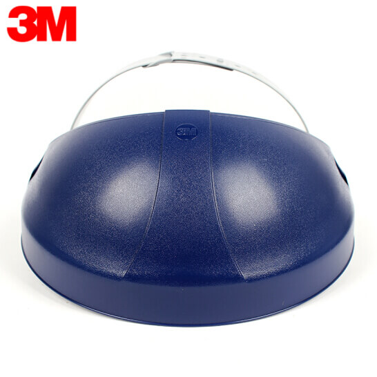 3M  ABS面屏支架 82500-廣(guǎng)州陽越勞保用品
