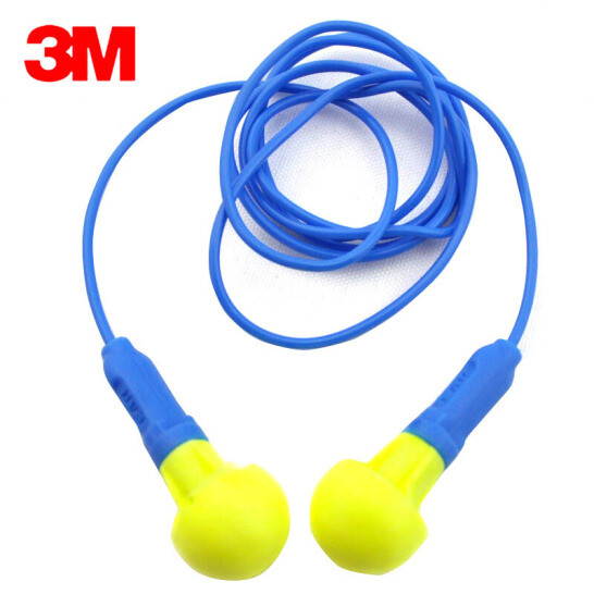 3M 隔音耳塞 318-1005--廣(guǎng)州耳部防護(hù)產(chǎn)品供應(yīng)商