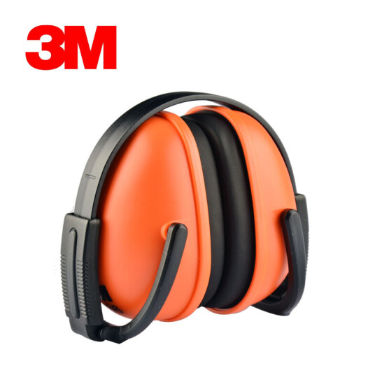 3M 1436摺疊式隔音耳罩--廣(guǎng)州安全防護(hù)用品