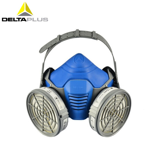 代爾塔DELTA 105006防煙面罩--廣(guǎng)州防毒面具批發(fā)