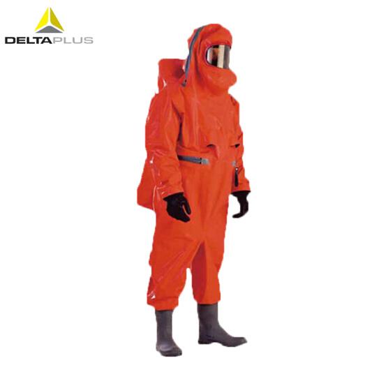 代爾塔DELTA 401036重型防化服--廣(guǎng)州勞保工作服供應(yīng)商