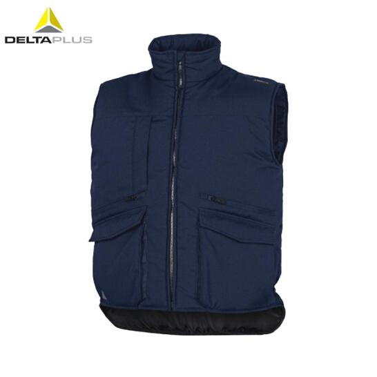 代爾塔（DELTA）405104防寒馬甲工作服--廣(guǎng)州勞保服供應(yīng)商