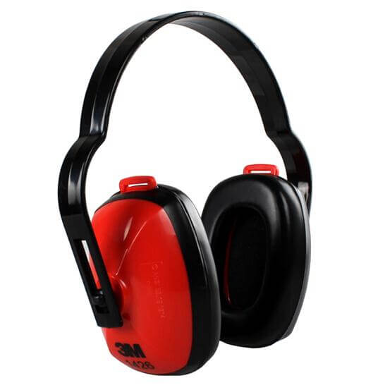 3M 1426經(jīng)濟(jì)型耳罩--廣(guǎng)州隔音耳塞供應(yīng)商