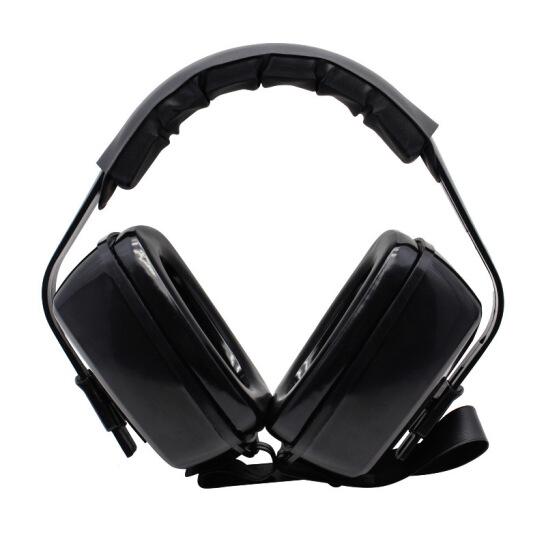 3M 1427隔音耳罩--廣(guǎng)州勞保用品供應(yīng)商