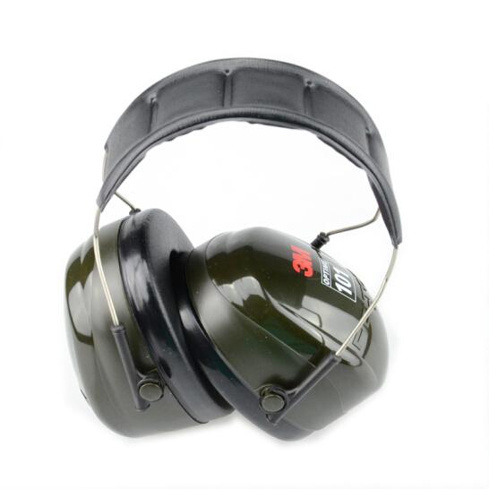 3M H7A頭戴式防噪音耳罩--廣(guǎng)州耳部防護(hù)用品