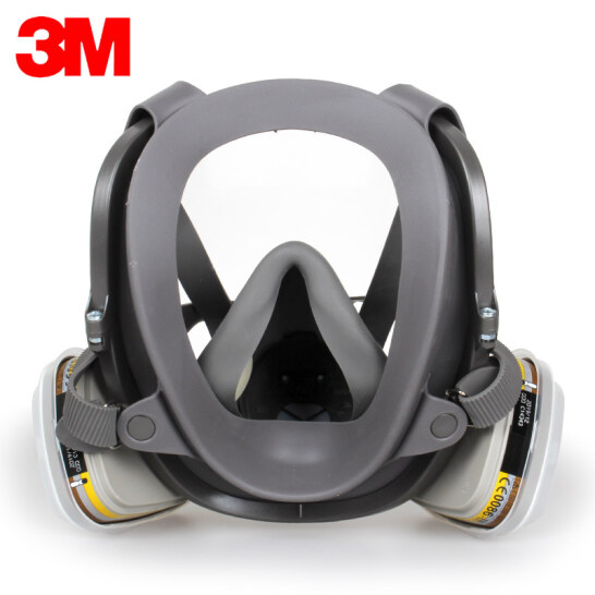3M 6800防酸氣體防毒全面罩--廣(guǎng)州面罩批發(fā)商
