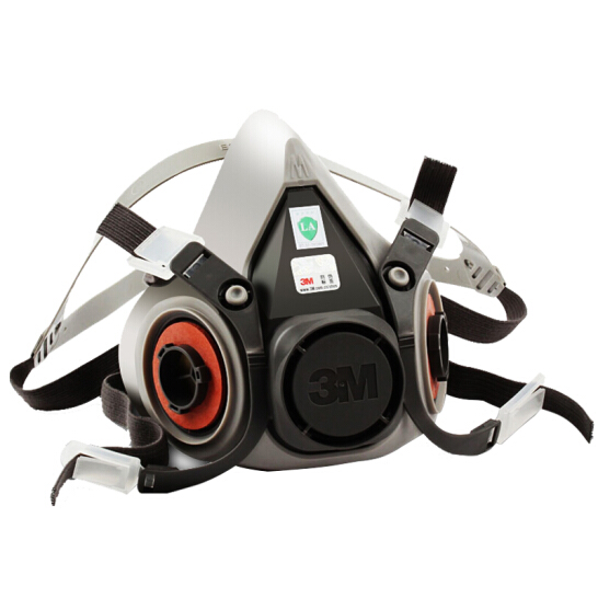 3M 6700全面型防護(hù)面罩--廣(guǎng)州勞保用品公司