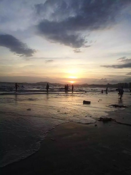 遇見(jiàn)陽越，遇見(jiàn)惠州·2019陽越安防夏日遊