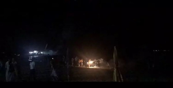 遇見(jiàn)陽越，遇見(jiàn)惠州·2019陽越安防夏日遊