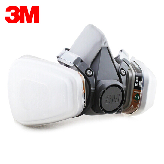 3M 620p防毒面具套裝--廣(guǎng)州呼吸防護(hù)用品