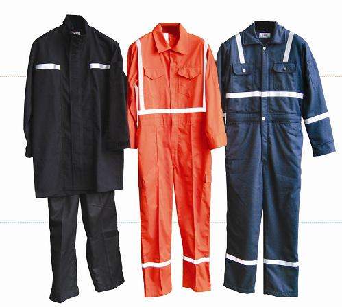 關(guān)於阻燃防護(hù)服常見(jiàn)的誤區(qū)
