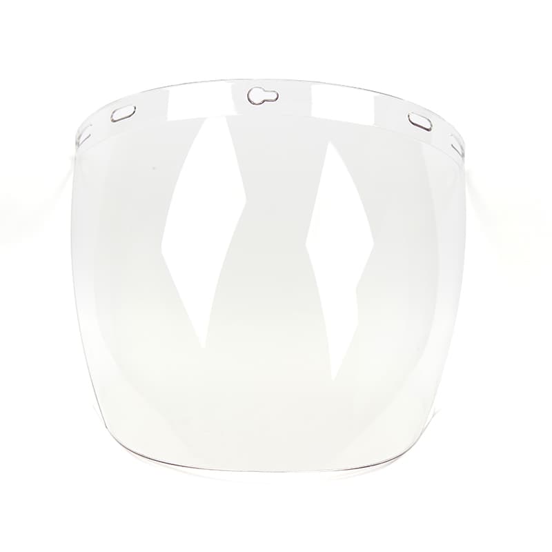 代爾塔101307 VISOR-TORIC防衝擊面屏