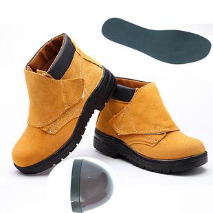 防砸安全鞋的常見(jiàn)知識點(diǎn)