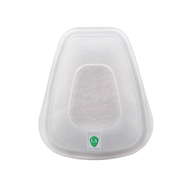 3M 501 濾棉塑料蓋--廣(guǎng)州勞保廠(chǎng)家