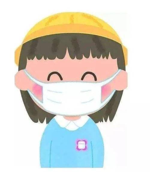 新冠疫情爆發(fā)下，如何為兒童選擇合適的口罩？